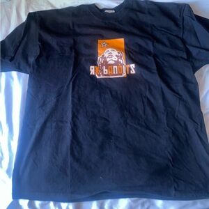 RX Bandits - black - size 2XL 🌙